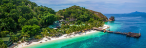 Rawa Island Resort